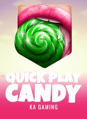 Quick Play Candy