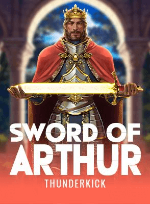 Sword of Arthur