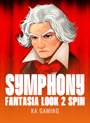Symphony Fantasia Lock 2 Spin