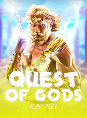 Quest of Gods