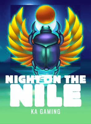 Night on the Nile
