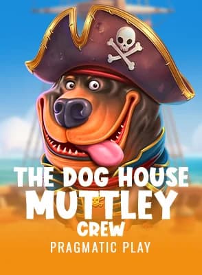 The Dog House Muttley Crew