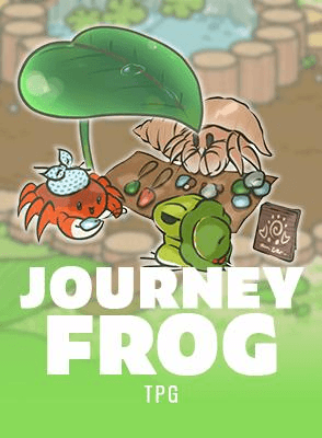 Journey Frog