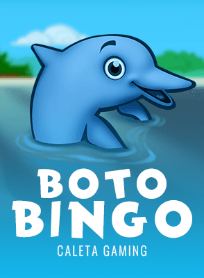 Boto Bingo