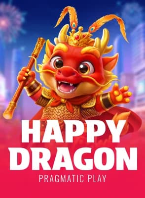 Happy Dragon