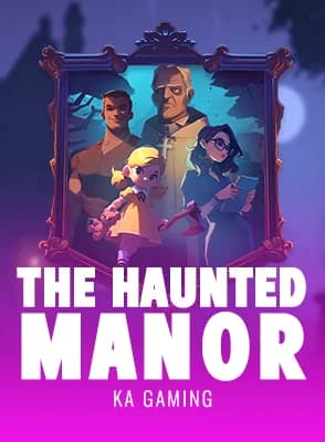 The Haunted Manor