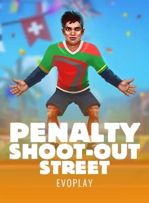 Penalty Shoot-Out Street