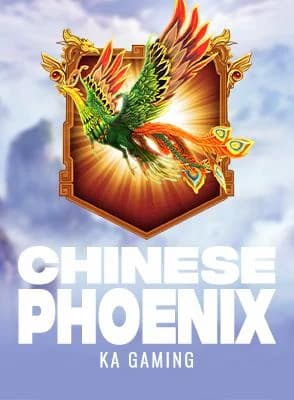 Chinese Phoenix