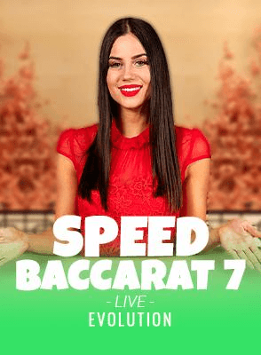 Speed Baccarat 7