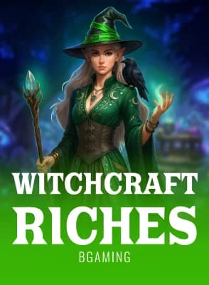 Witchcraft Riches