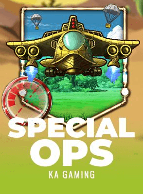 Special OPS