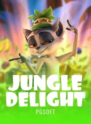 Jungle Delight