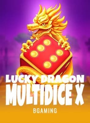 Lucky Dragon MultiDice X