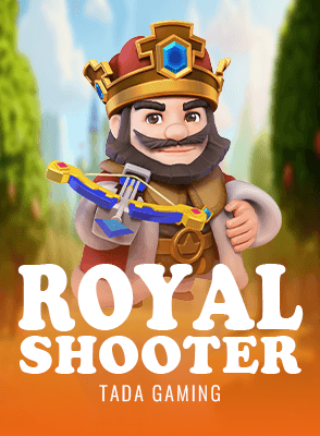 Royal Shooter