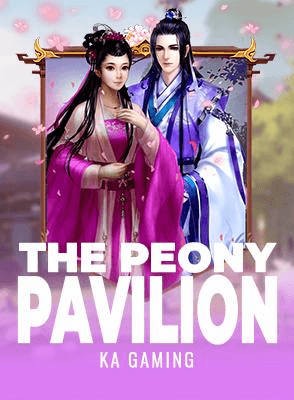 The Peony Pavilion