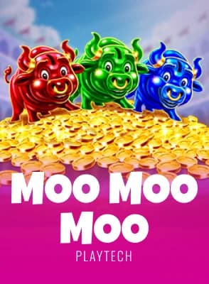 Moo Moo Moo