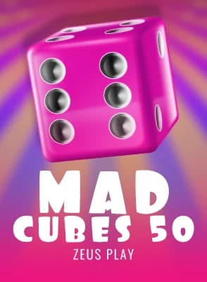 Mad Cubes 50