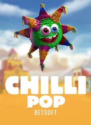 ChilliPop