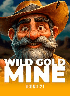 Wild Gold Mine