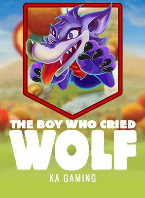 The Boy Who Cried Wolf