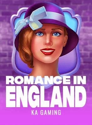 Romance In England