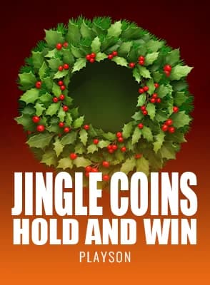 Jingle Coins: Hold and Win