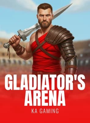 Gladiator's Arena