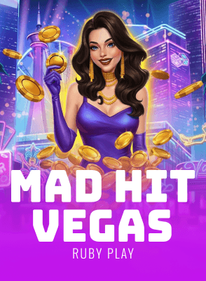 Mad Hit Vegas
