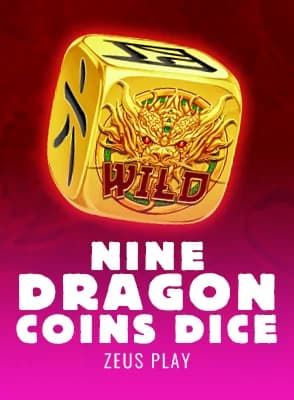 Nine Dragon Coins Dice