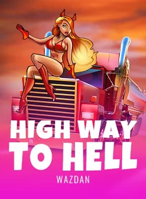 High Way To Hell