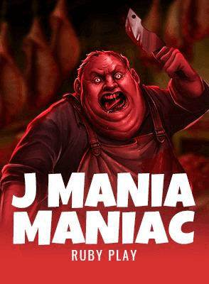 J Mania Maniac