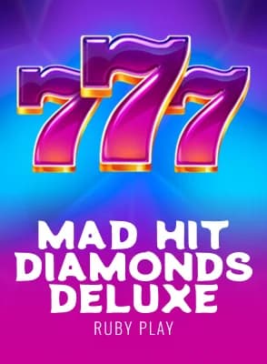 Mad Hit Diamonds Deluxe