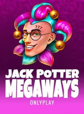 Jack Potter Megaways