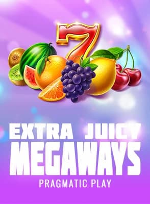 Extra Juicy Megaways