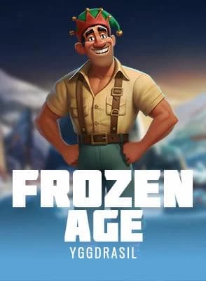 Frozen Age
