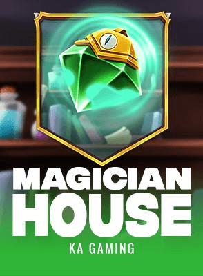 Magician House
