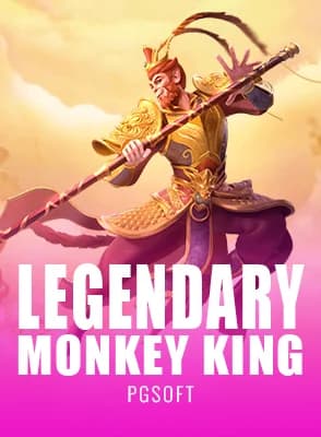 Legendary Monkey King