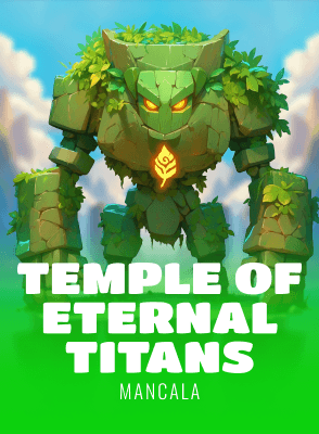 Temple of Eternal Titans