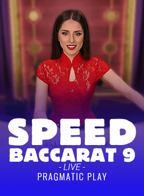 Speed Baccarat 9