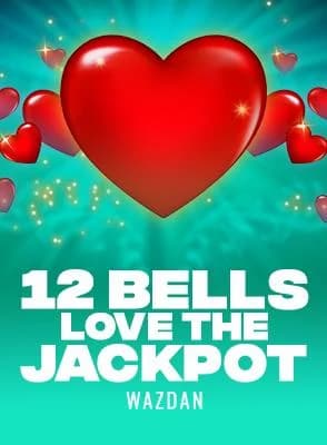 12 Bells Love the Jackpot