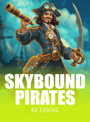 Skybound Pirates