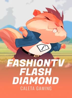 FashionTV Flash Diamond