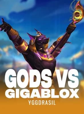 Gods vs Gigablox