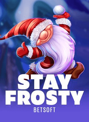 Stay Frosty