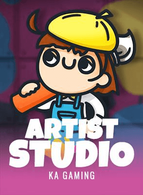 Artist Studio