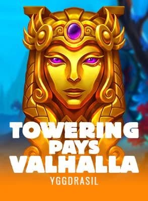 Towering Pays Valhalla