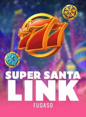 Super Santa Link