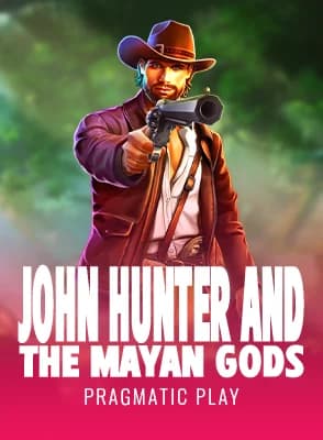 John Hunter And The Mayan Gods
