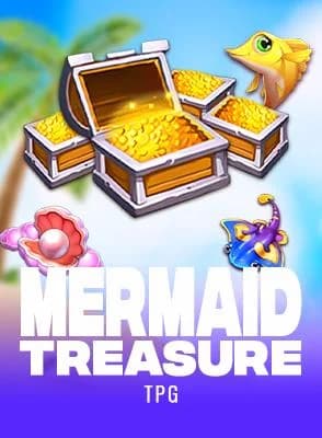 Mermaid Treasure