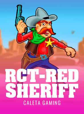 RCT - Red Sheriff